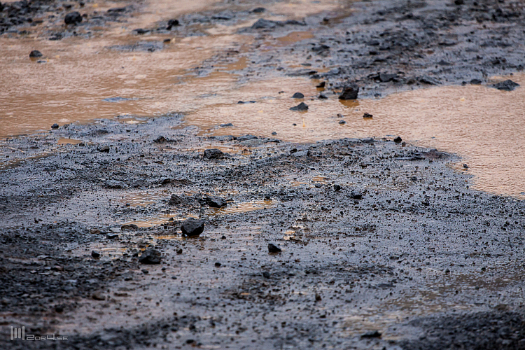 Josepsdalur Formula Offroad