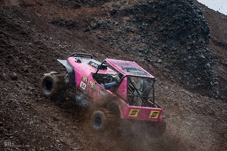 Jóhann Birgir Magnússon, Frosti