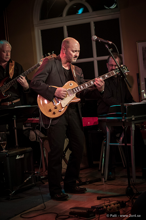 Arnesen Blues Band