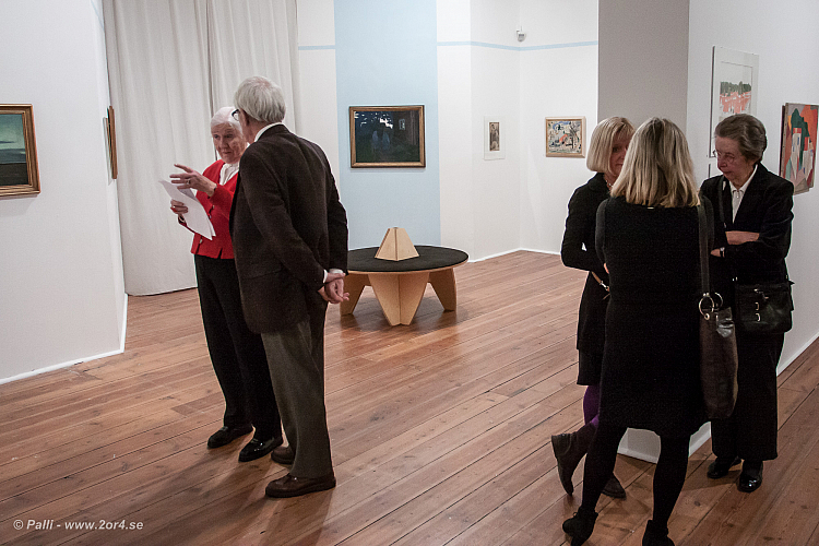 Uplands konstförening