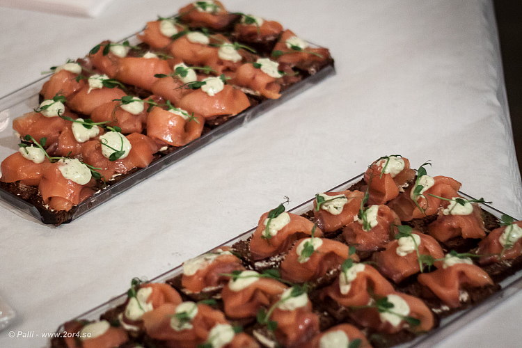 Uplands konstförenings 80 års kalas