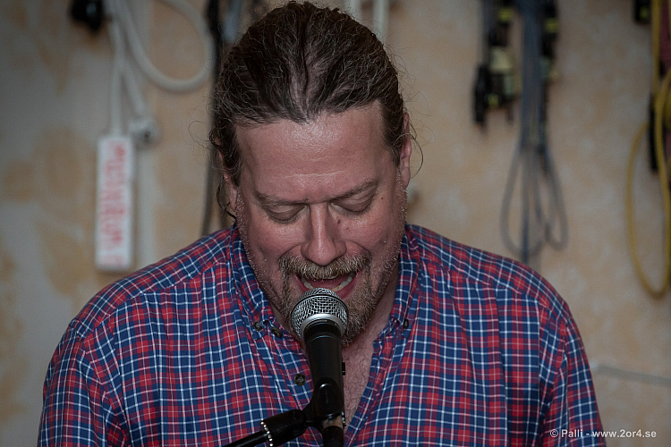 Boheme - Kettil Medelius