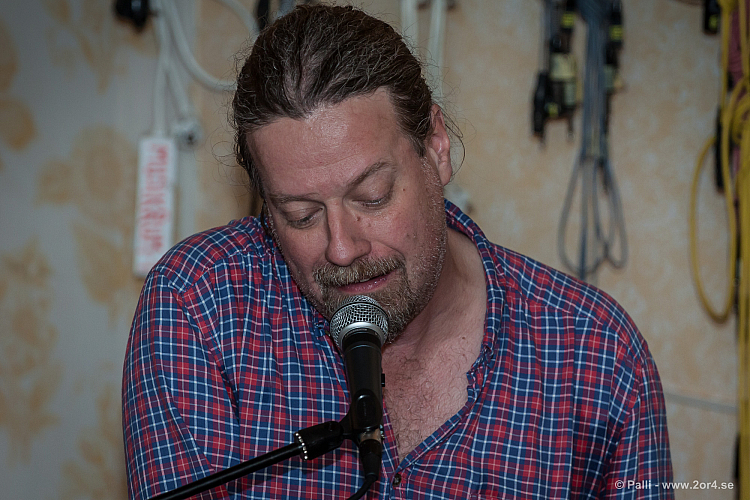 Boheme - Kettil Medelius