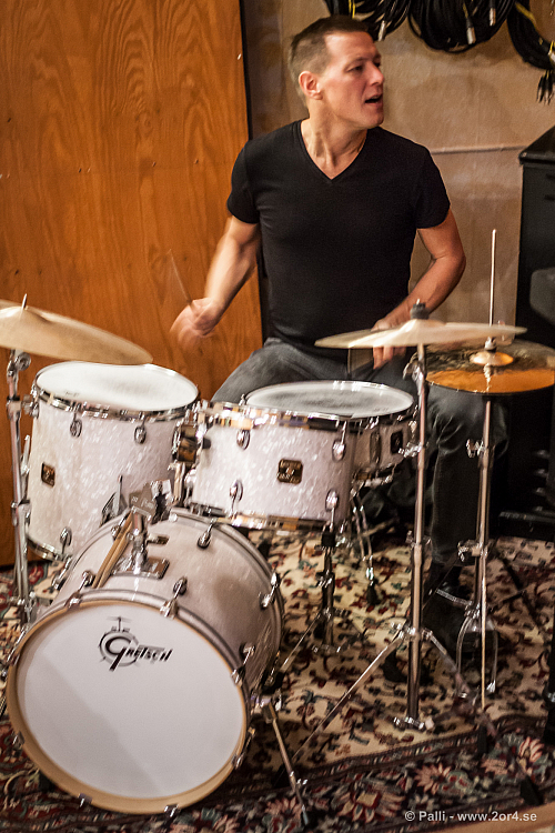 Boheme - Ola Bothzén