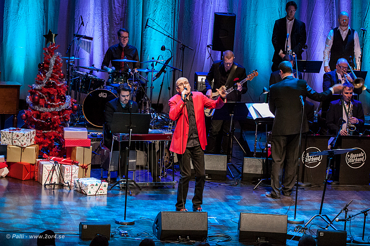 Görans & Kents julshow