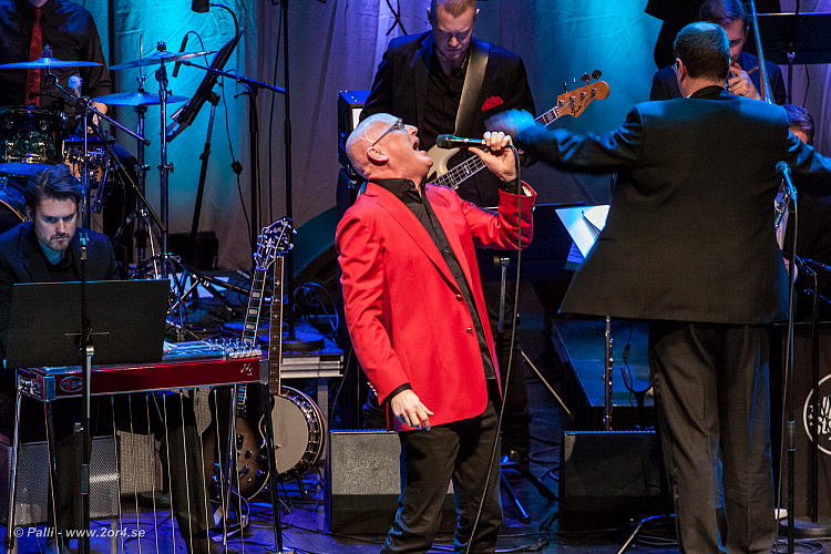 Görans & Kents julshow