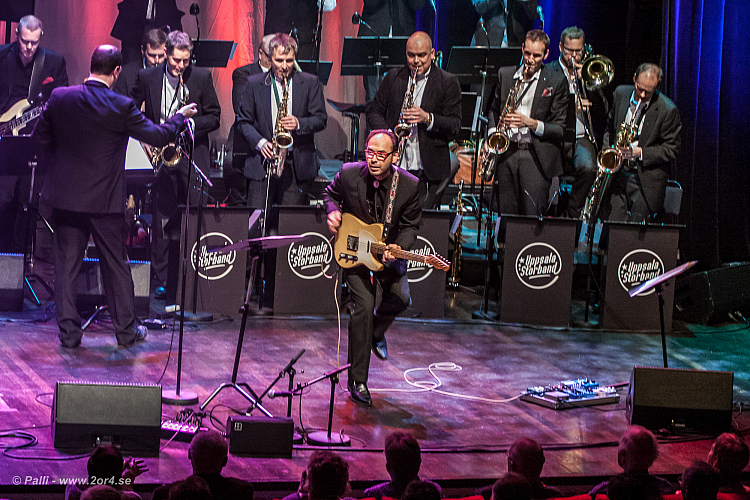 Görans & Kents julshow