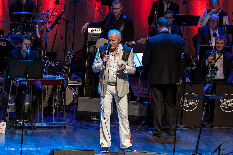 Görans & Kents julshow