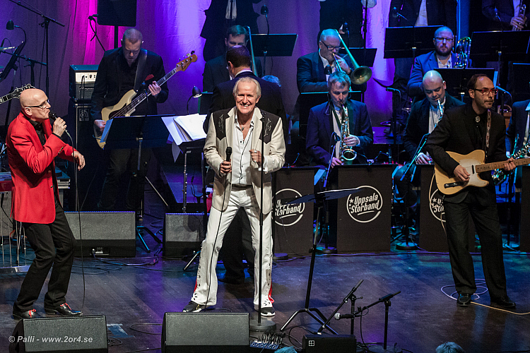 Görans & Kents julshow