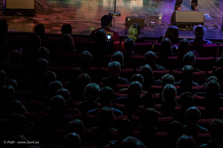 Görans & Kents julshow