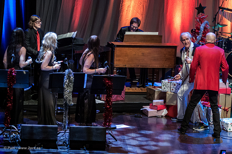 Hur fan ska vi få tyst på han??