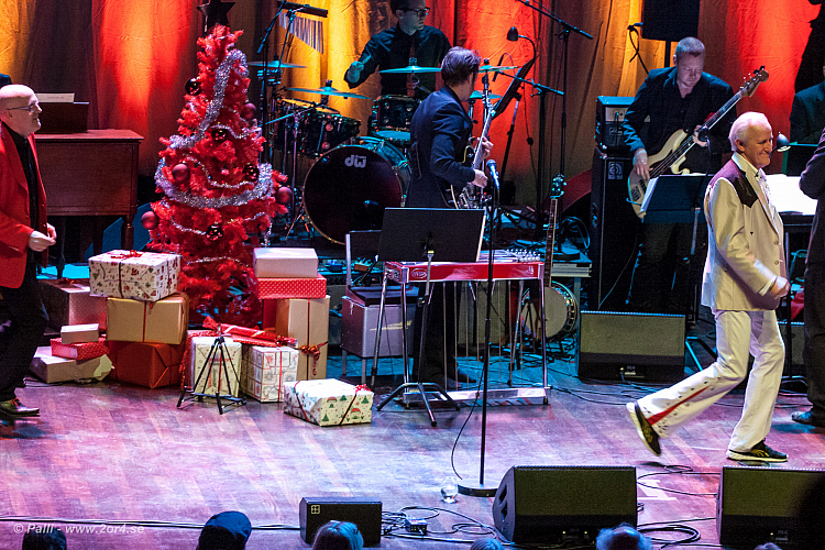 Görans & Kents julshow