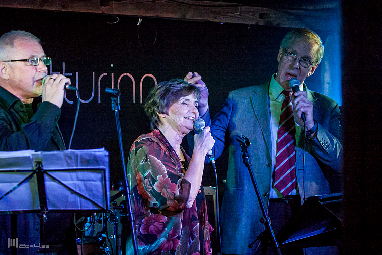 Helena Eyjólfsdóttir - Græni Hatturinn