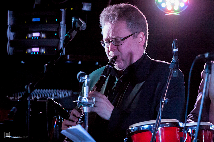 Græni Hatturinn - Sigurður Flosason