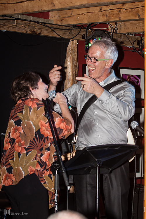 Helena Eyjólfsdóttir - Græni Hatturinn