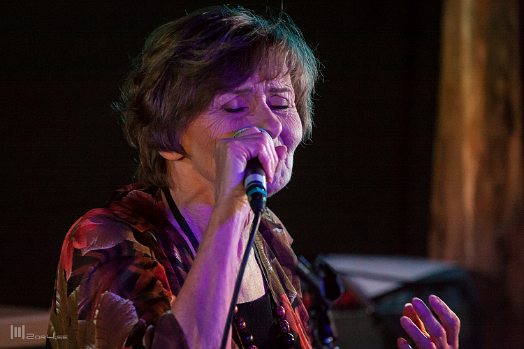 Helena Eyjólfsdóttir - Græni Hatturinn