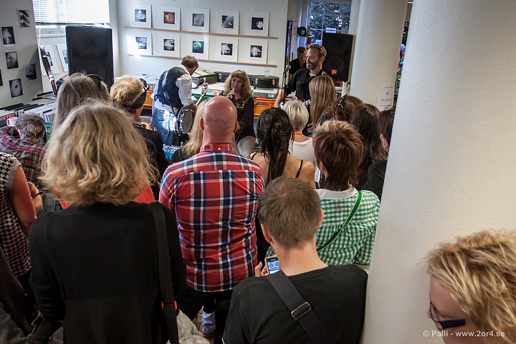 Open Mind Kulturnatten 2013