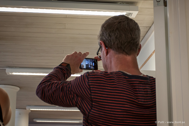 Open Mind Kulturnatten 2013