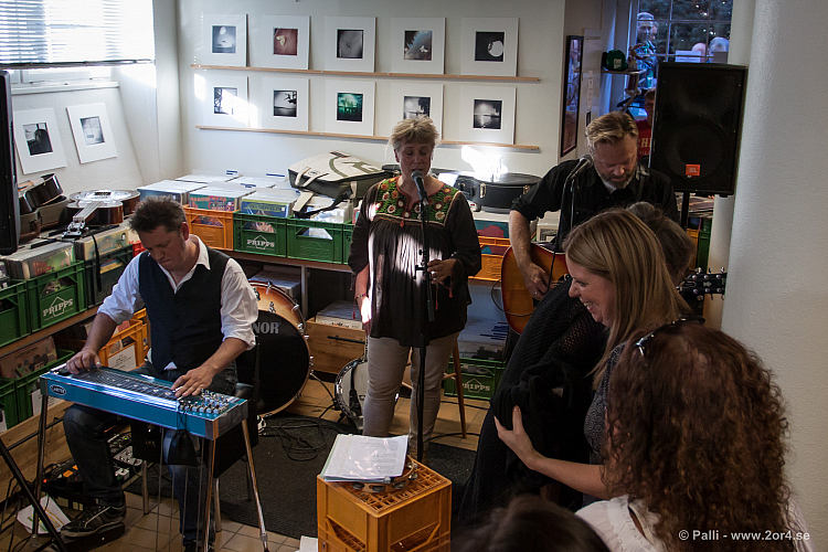 Open Mind Kulturnatten 2013