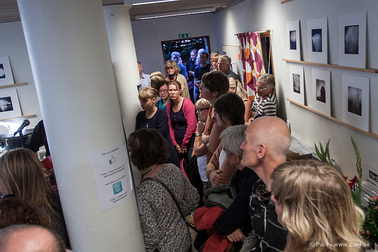 Open Mind Kulturnatten 2013