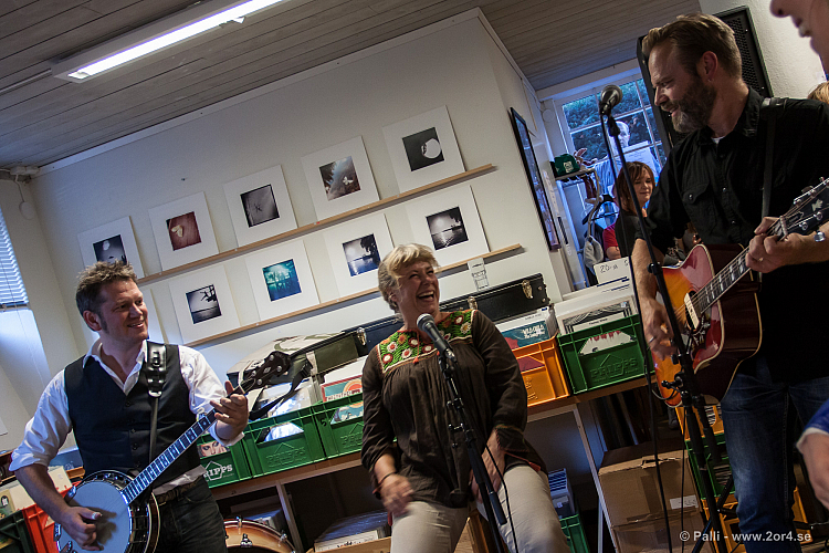 Open Mind Kulturnatten 2013