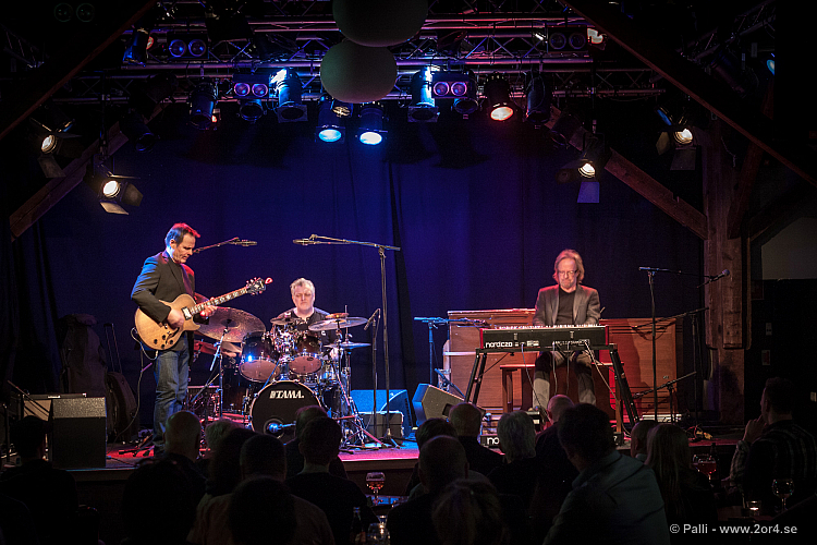  Pierre Swärd Organ Jazz´n Soul Group