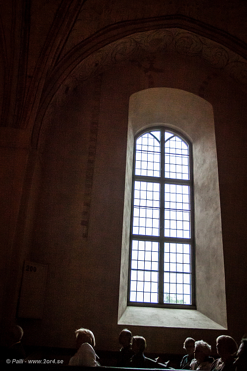 Trinity i Vaksalakyrka