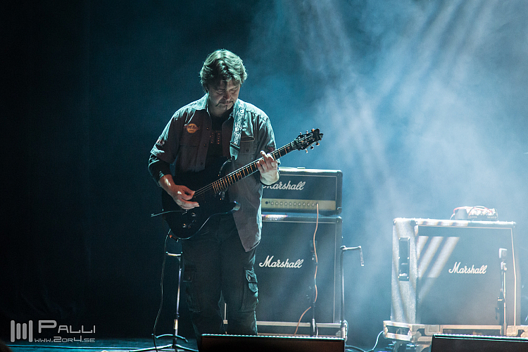 Jennifer Batten band