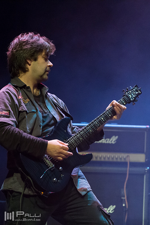 Jennifer Batten band