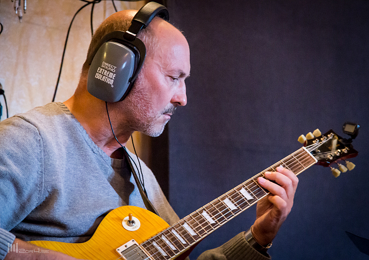 Andreas Hellkvist skivinspelning
Thomas Arnesen