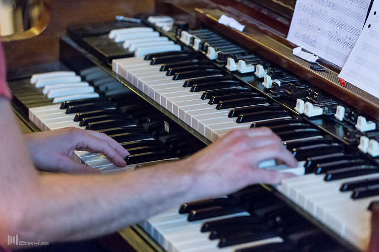 Andreas Hellkvist skivinspelning
