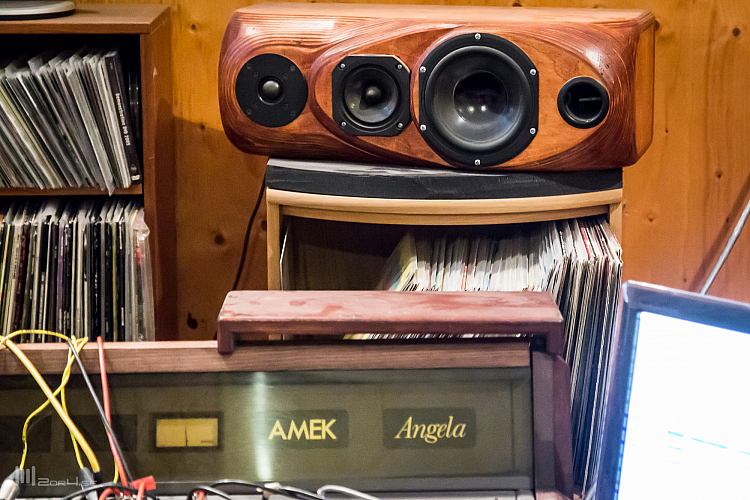 Andreas Hellkvist skivinspelning
