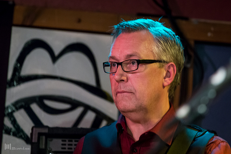 BEAT FUNKTION - Pal Johnson