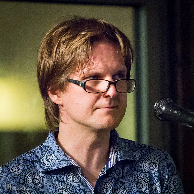 Boheme, Andreas Hellkvist