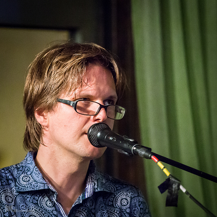 Boheme, Andreas Hellkvist