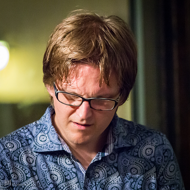 Boheme, Andreas Hellkvist