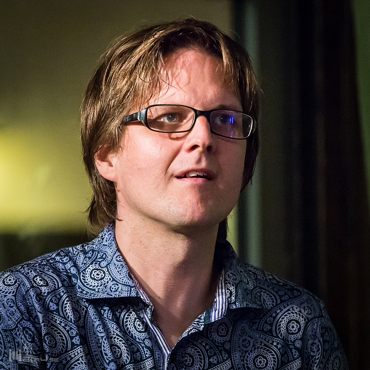 Boheme, Andreas Hellkvist