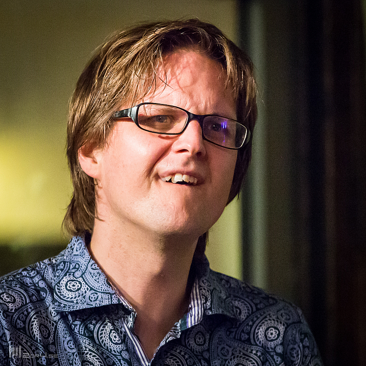 Boheme, Andreas Hellkvist