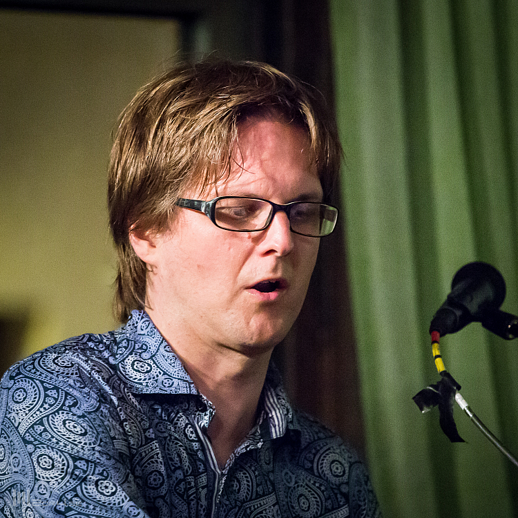 Boheme, Andreas Hellkvist