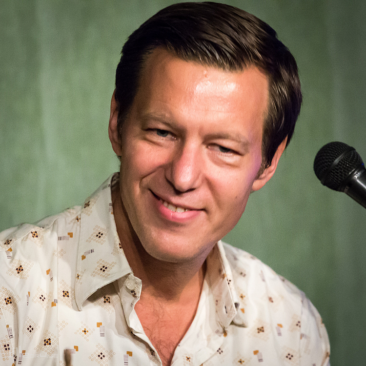 Boheme, Ola Bothzén