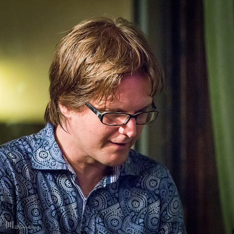 Boheme, Andreas Hellkvist