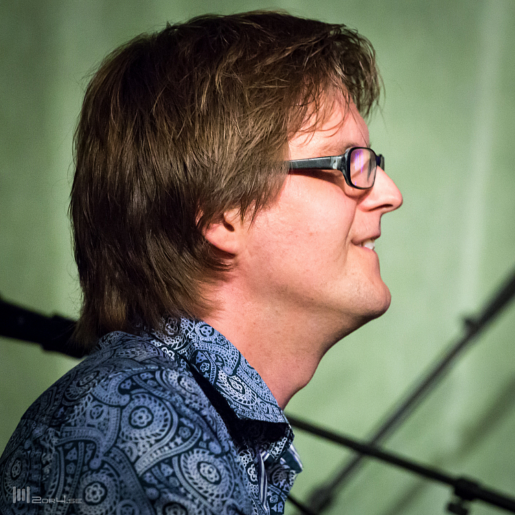 Boheme, Andreas Hellkvist