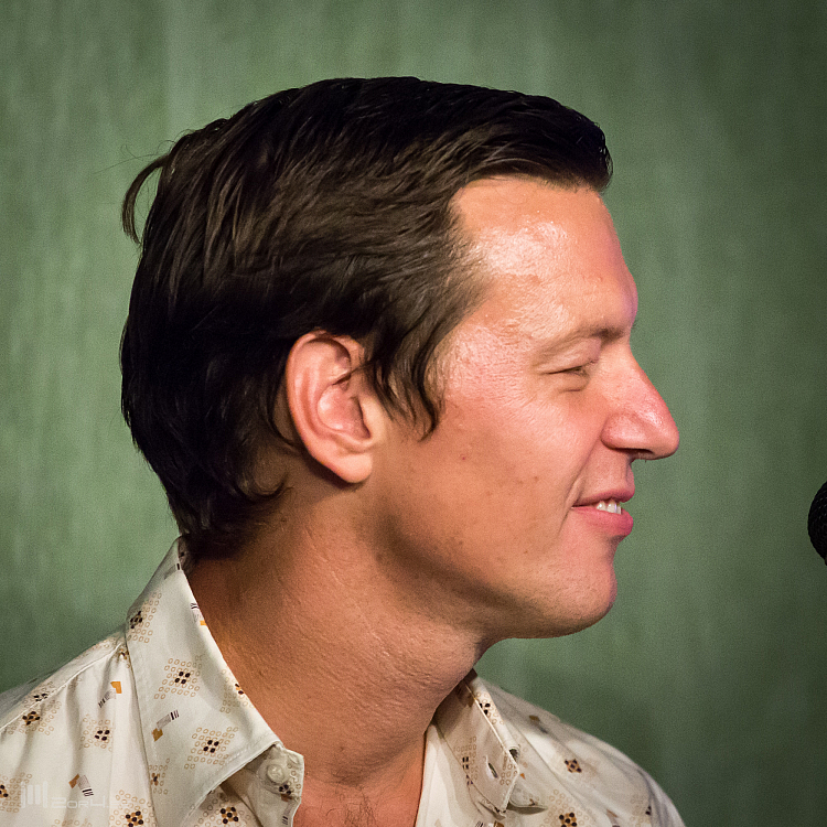 Boheme, Ola Bothzén