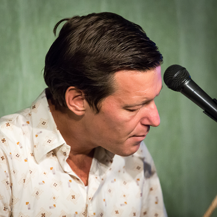 Boheme, Ola Bothzén