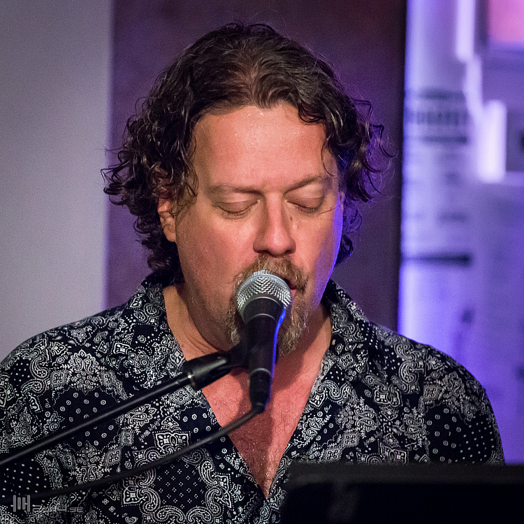 Boheme, Kettil Medelius