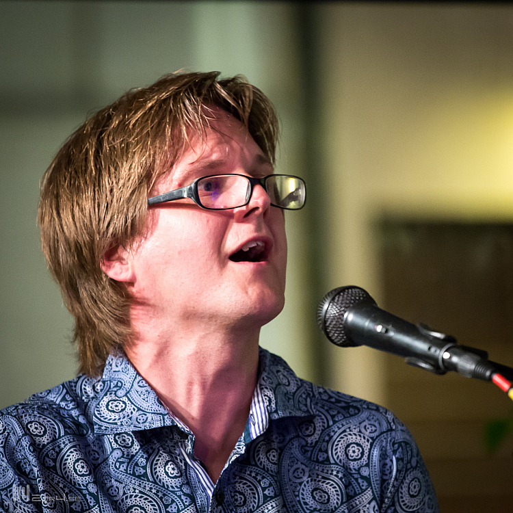 Boheme, Andreas Hellkvist