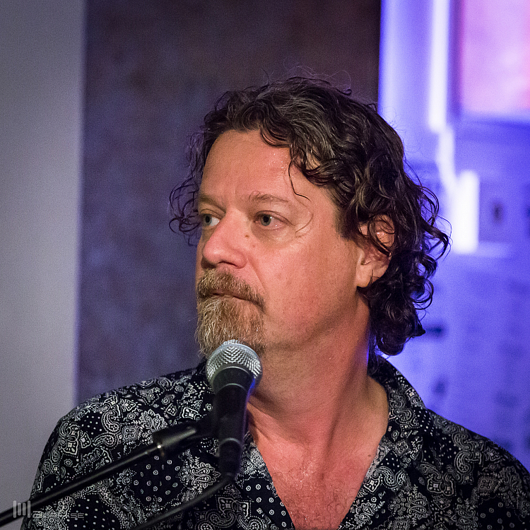 Boheme, Kettil Medelius