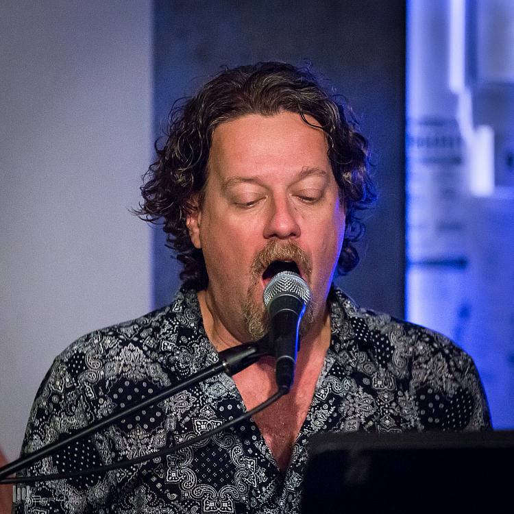 Boheme, Kettil Medelius