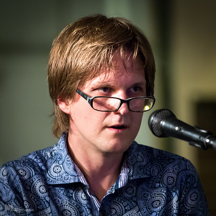 Boheme, Andreas Hellkvist