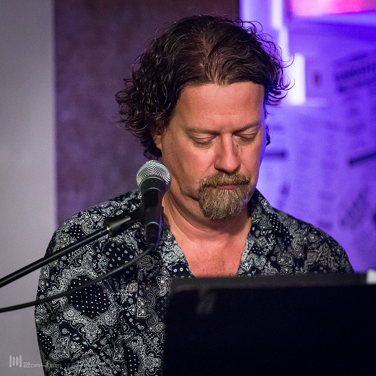 Boheme, Kettil Medelius